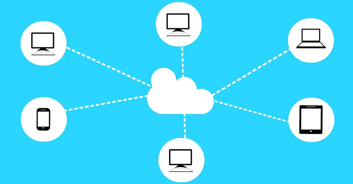 Some of the alternatives for cloud services.