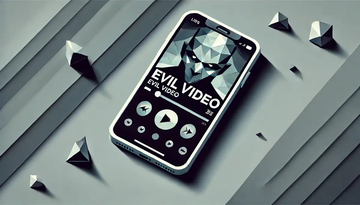 The EvilVideo malware in Telegram