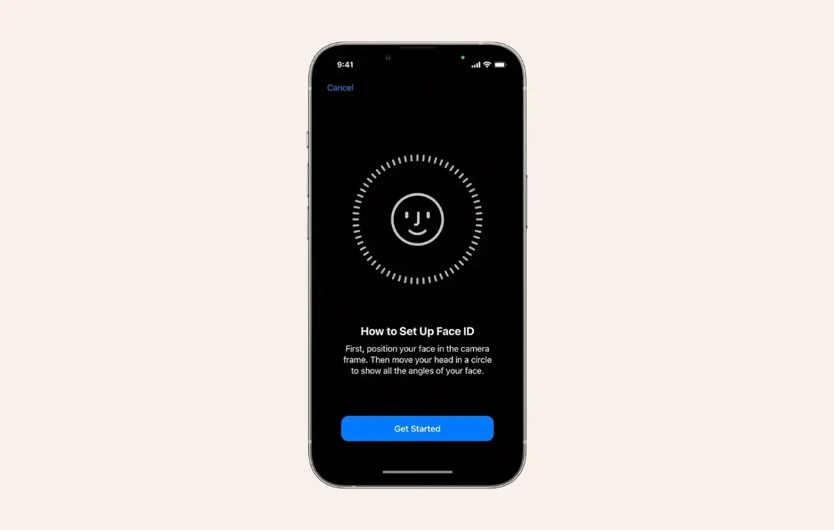 How to set a Face ID and spying your couple on iPhone