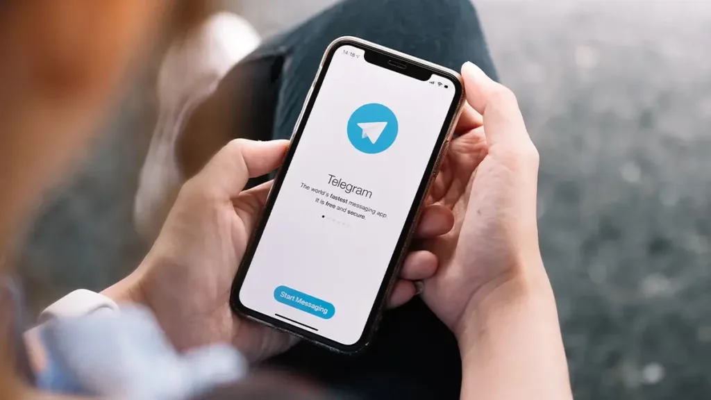 News about Telegram billion users and the Web3 app store