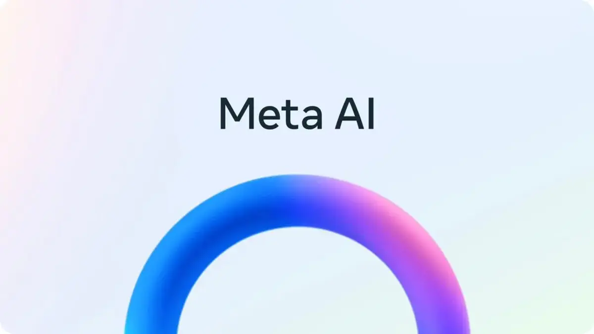 Curriculum vitae creation in Meta AI