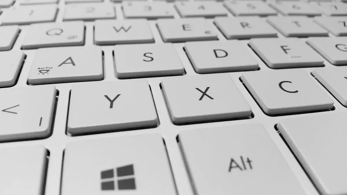 How to improve productivity with Windows keyboard shortcuts