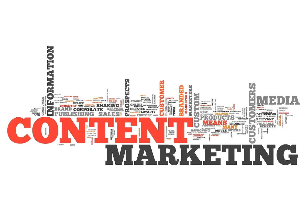 Content marketing and attraction strategies