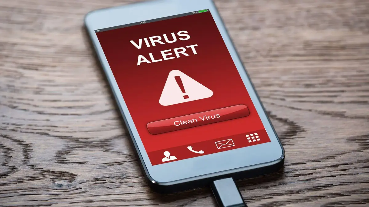 How to prevent malware virus attack on your phone