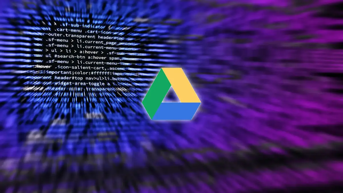 Google Drive virus threat and tips