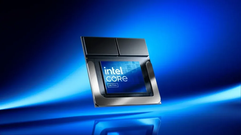 New Intel Core Ultra 200V processors are already here