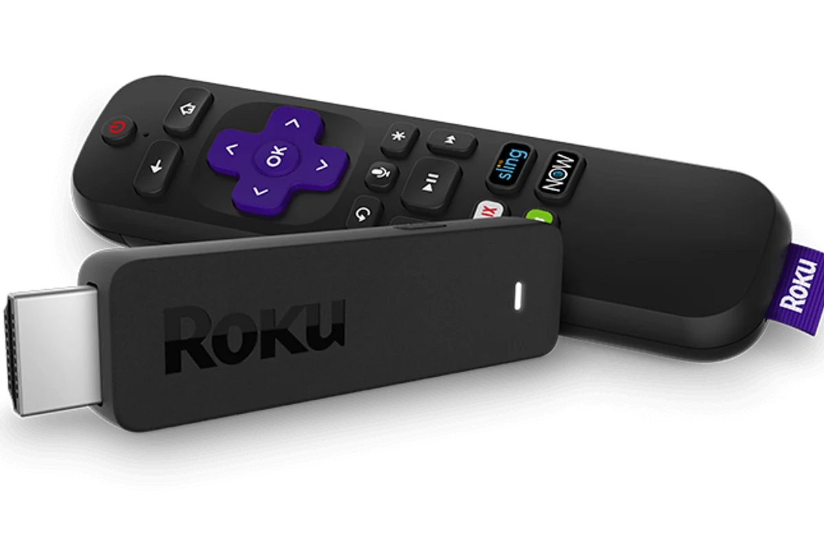 How to use voice assistants with Roku