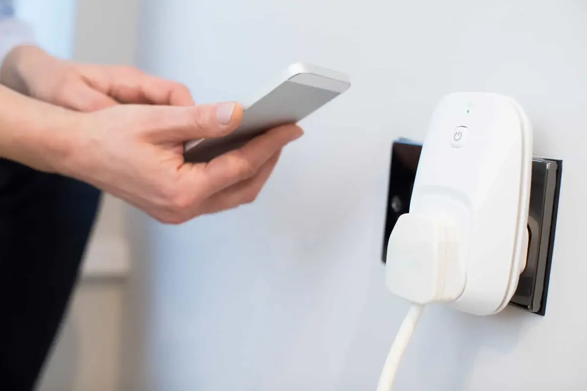 How do Smart Plugs work