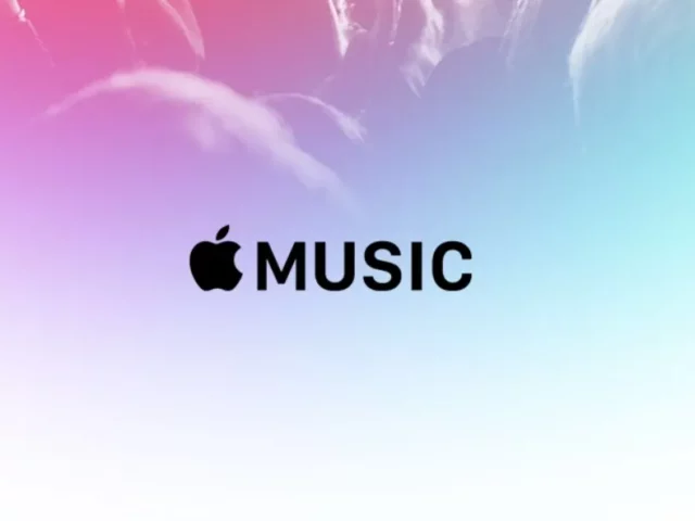 You can now choose concerts and personalized playlists on Apple Music