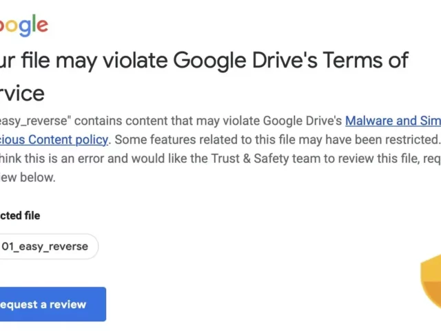 Virus through Google Drive, are all my devices at risk?