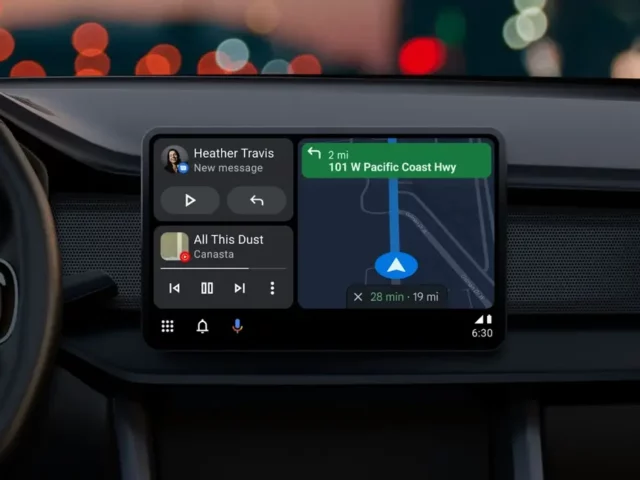 Android Auto disconnects constantly although the cable works fine. Possible solutions