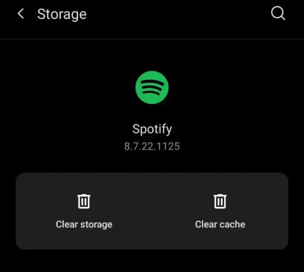 Why does Spotify pauses?