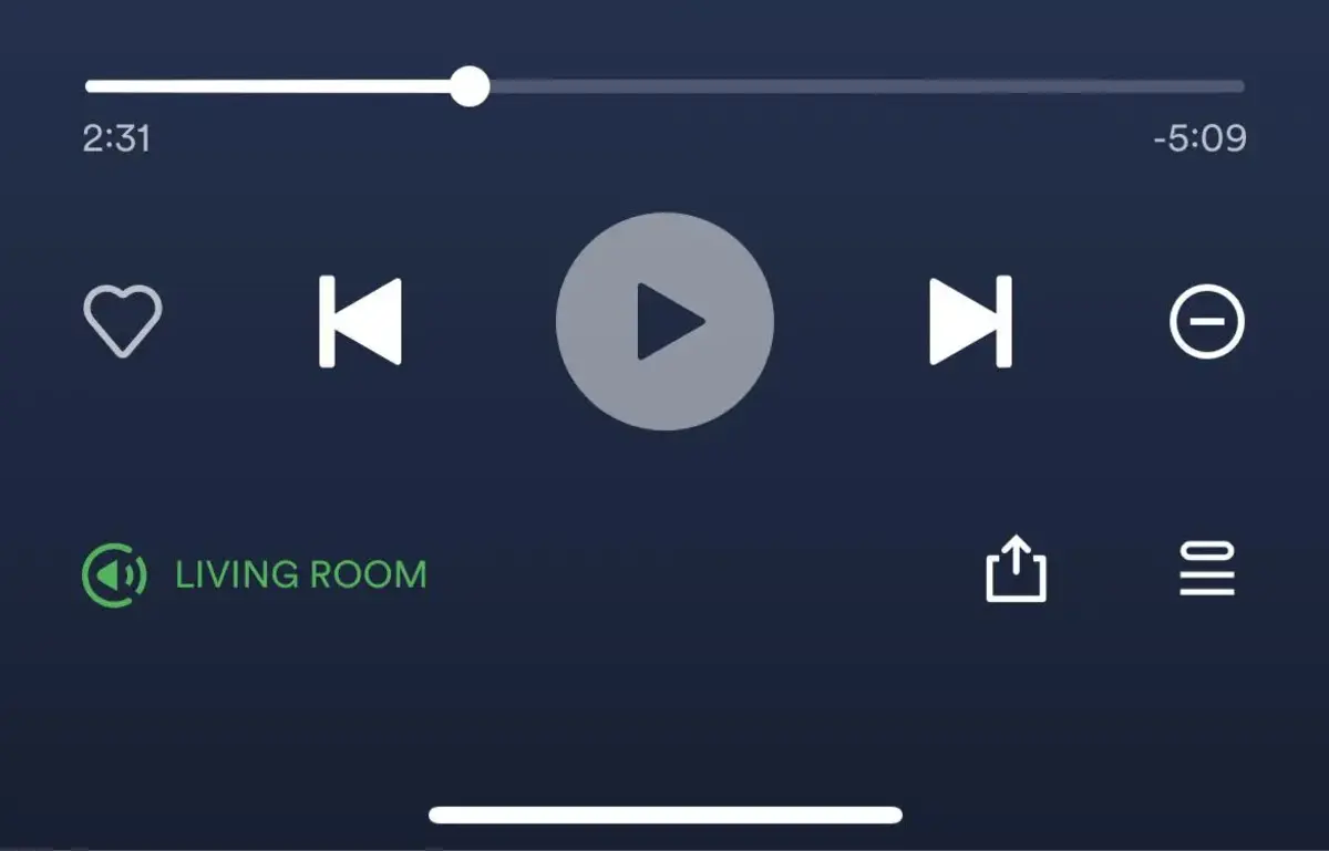 How to prevent Spotify from pausing