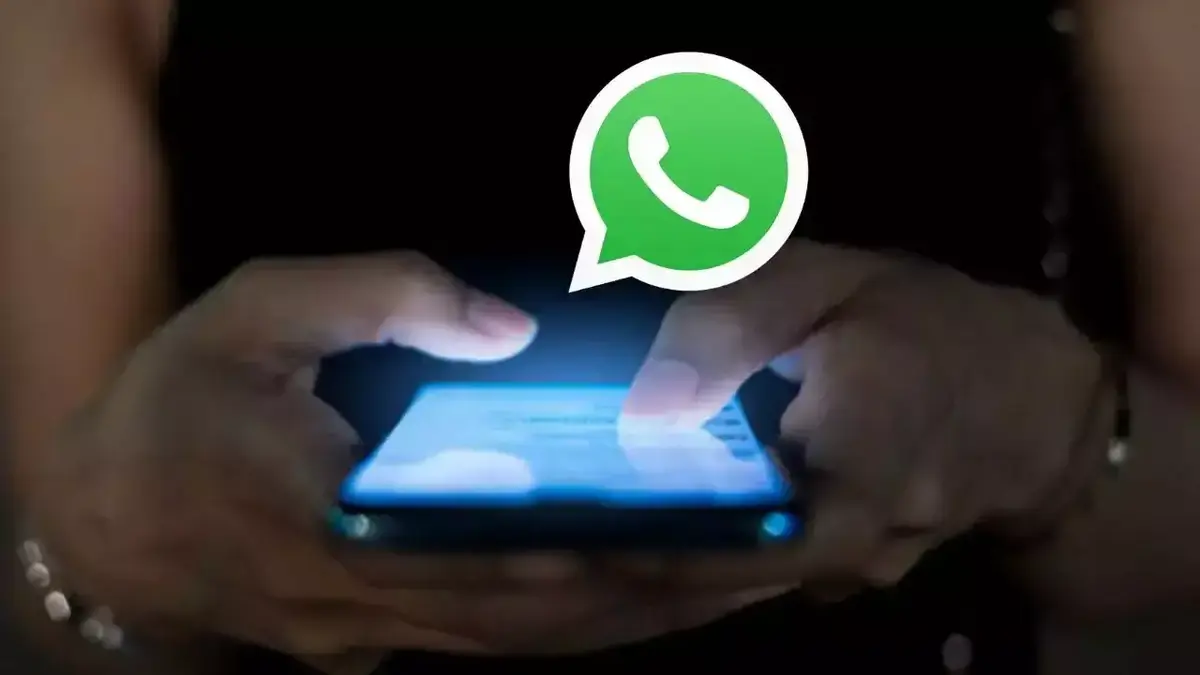 Erased WhatsApp photos and how to recover them.