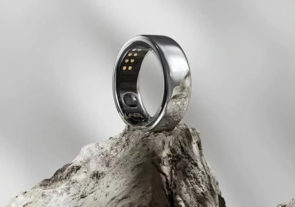 Use Galaxy Ring to improve rest quality