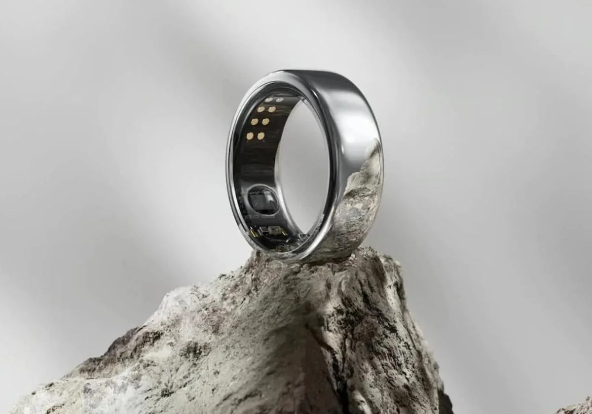 Rest quality improvements with the Samsung Galaxy Ring