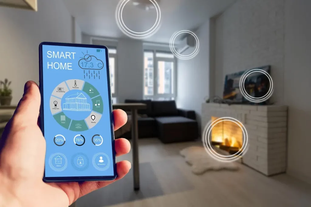 How to set Matter as your home automation system