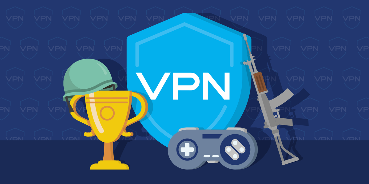 Bot identification in VPN