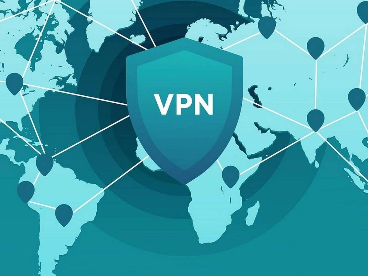 VPN and different ways to see your location