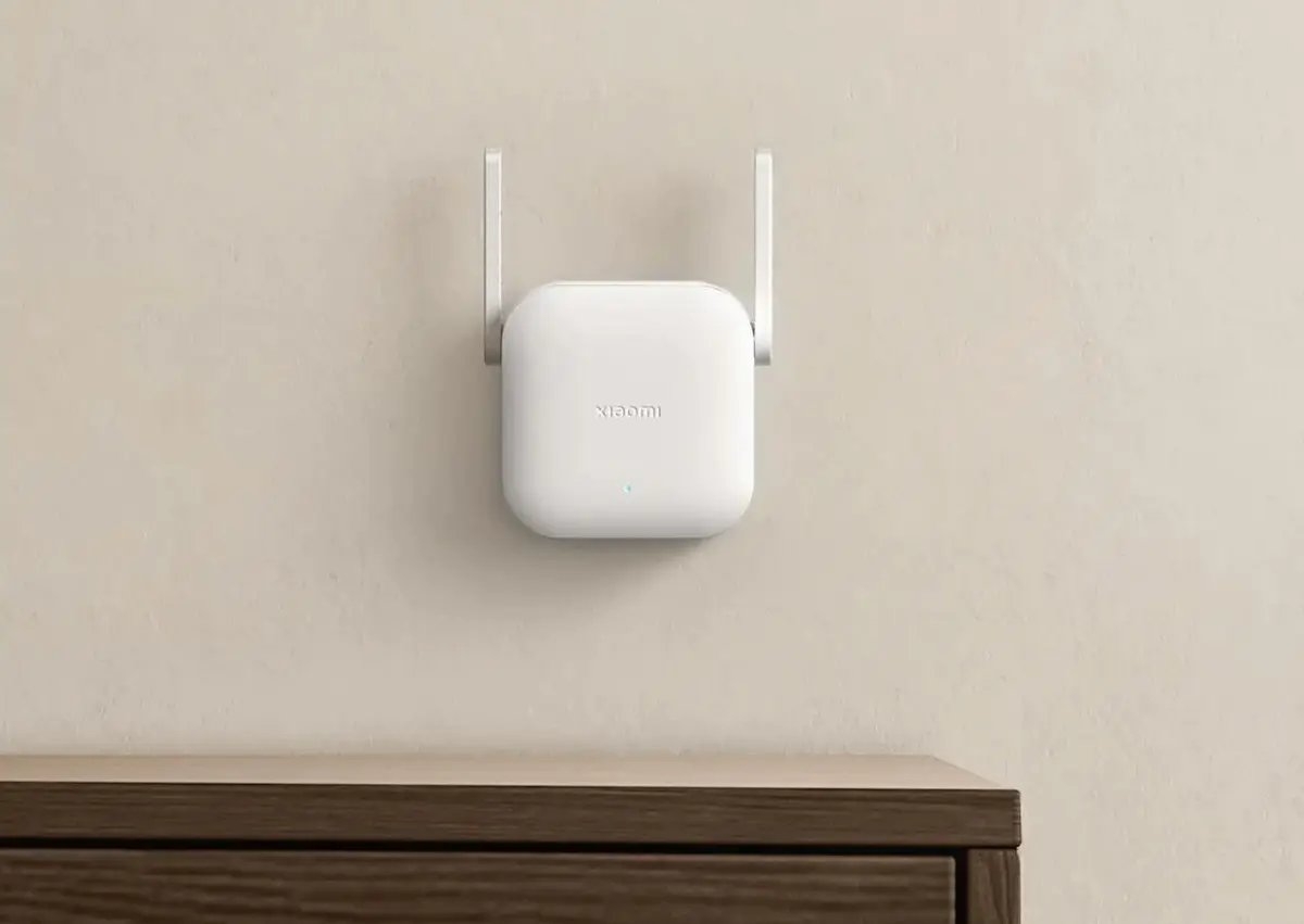 Improve the WiFi repeater range