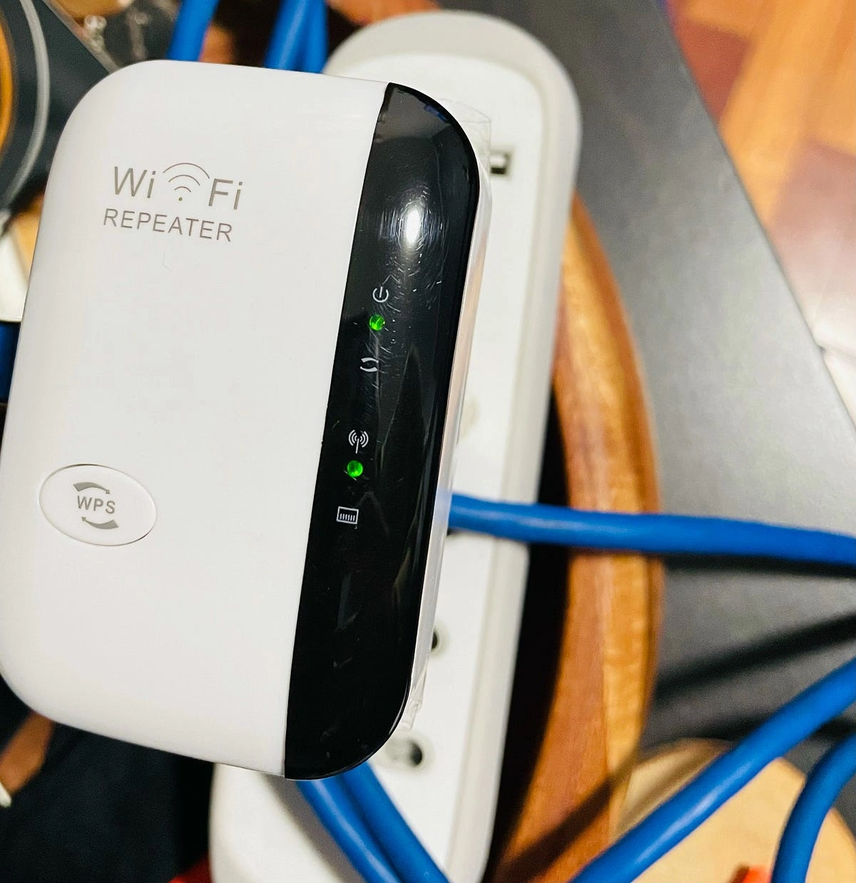 How to make your WiFi repeater work better