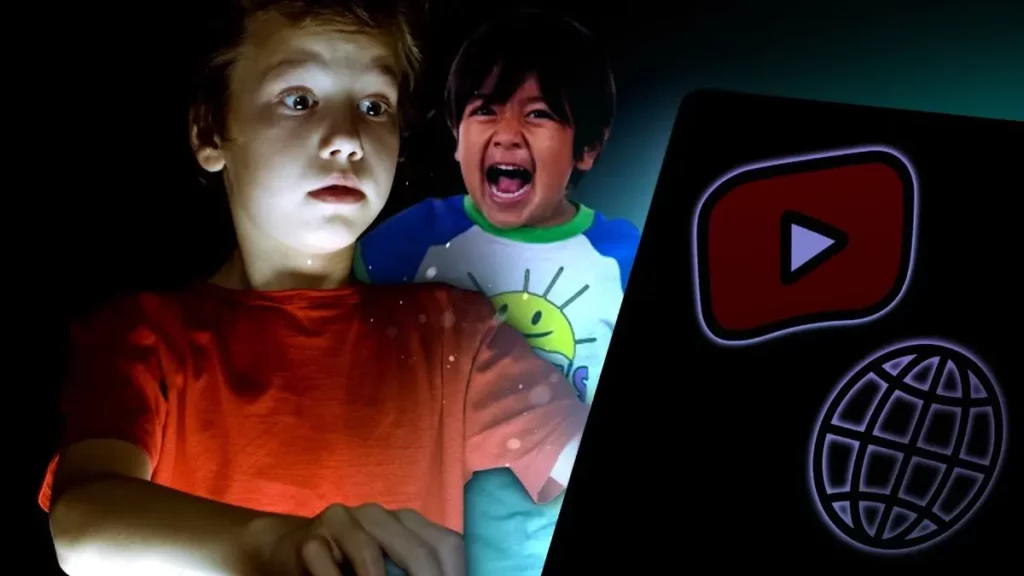 Prevent your children from spending all day on YouTube