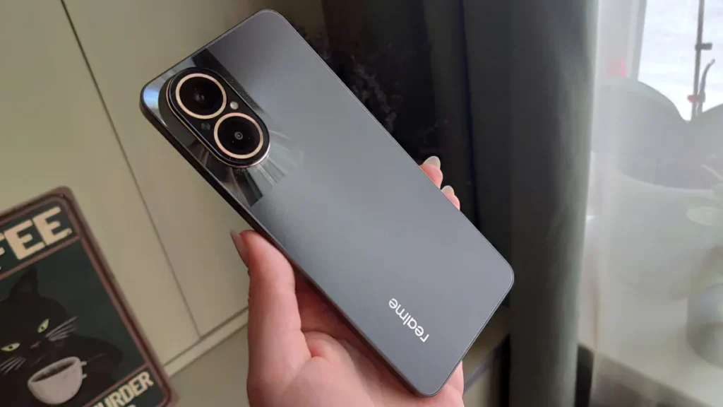 The cheapest realme phone is it powerful enough?