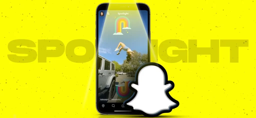 Snap strengthens Spotlight with new criteria for making money from short videos