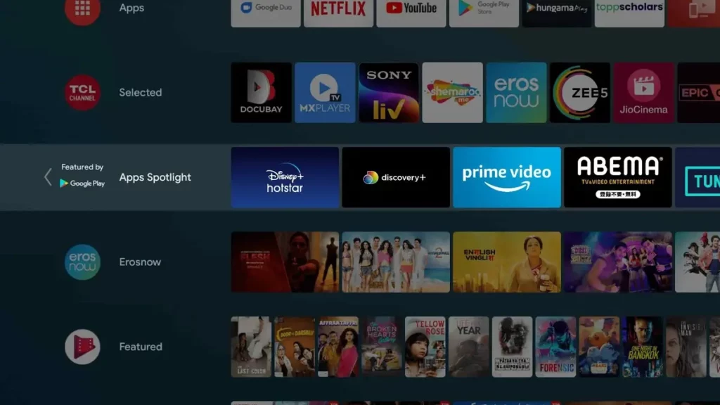 5 Android TV settings to improve the device performance