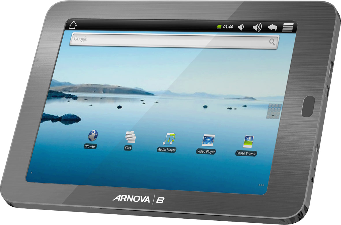 Tablet Android 10"