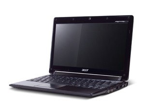 Netbook Acer Aspire 531