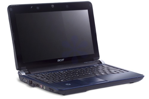 Acer Aspire one 571