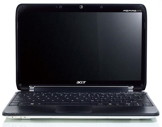 Acer Aspire one 751-1