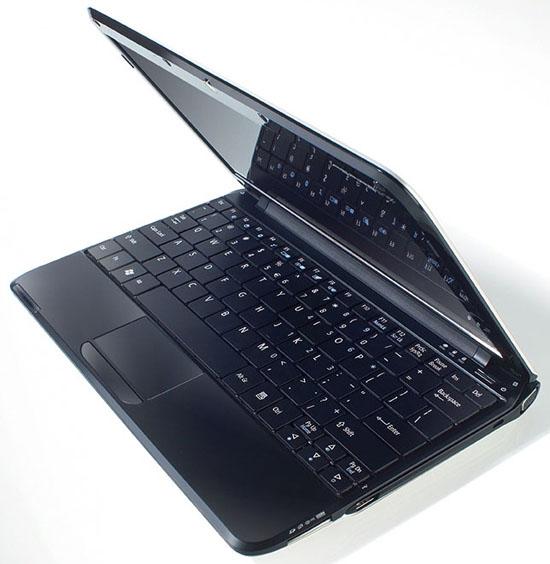 Acer Aspire one 751-2