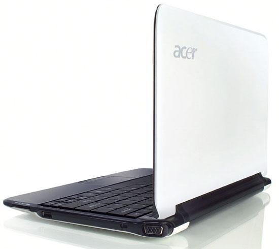 Acer Aspire one 751-3
