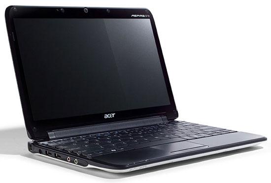 Acer Aspire one 751