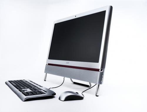 Acer Z5600