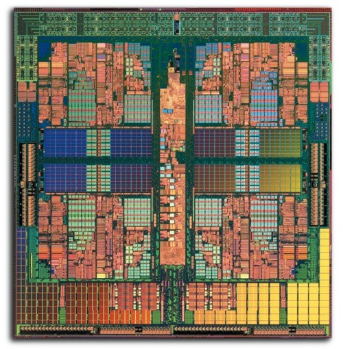 AMD Opteron EE-2
