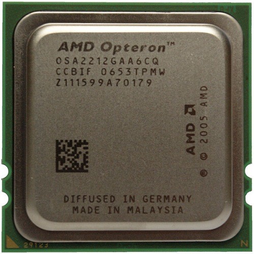 AMD Opteron EE