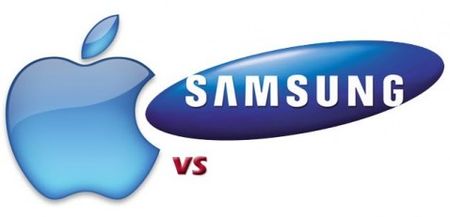 Fallo en Australia Apple vs Samsung