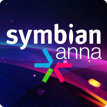 Nokia España Symbian ANNA