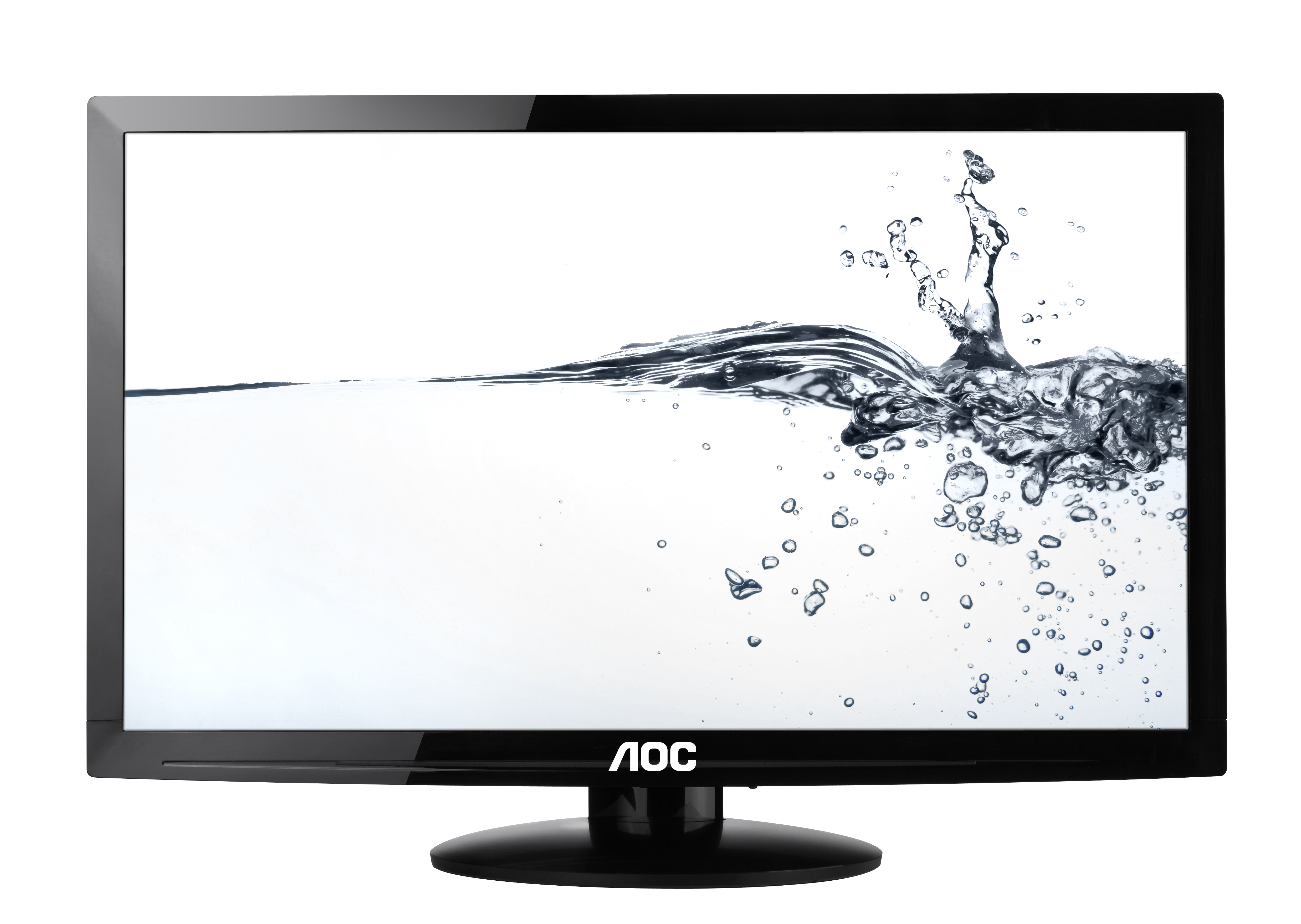 AOC Monitor