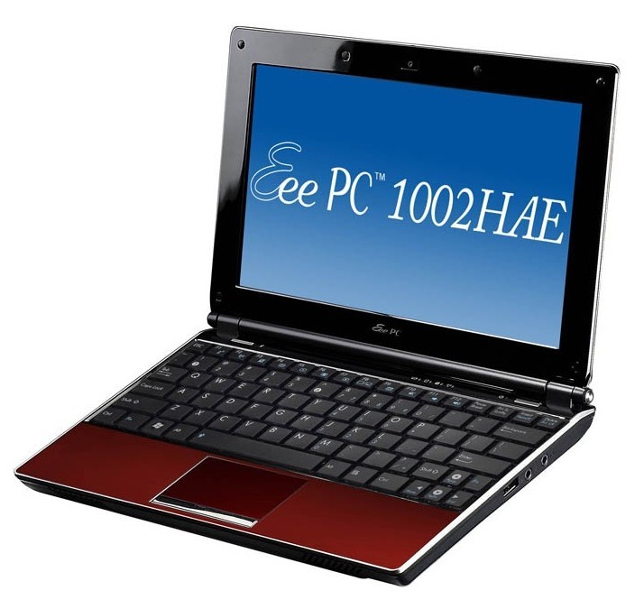 Asus Eee PC 1002HAE-1
