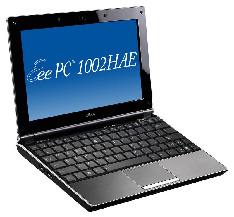 Asus Eee PC 1002HAE-2