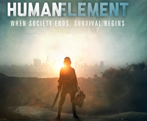 The Human Element, primer juego para Ouya