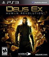 la tercera entrega de Deus Ex es uno de los juegos más esperados del año