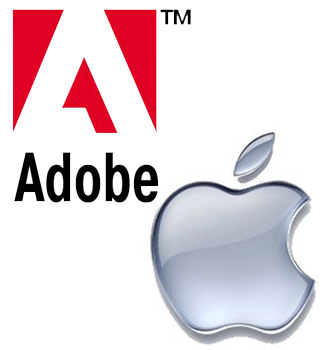 Adobe asegura que Apple podría haber desactivado la aceleración por hardware de su Flash Player