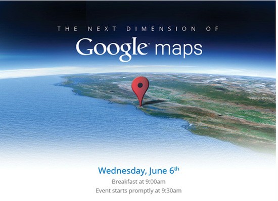 rumores aseguran que Apple ya no trabajará con Google Maps