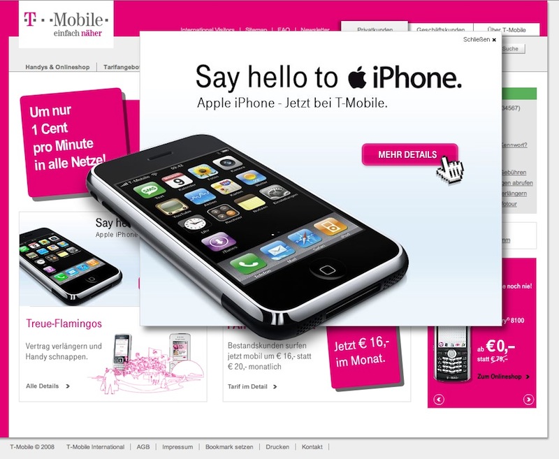 una inteligente movida de T-Mobile en este país