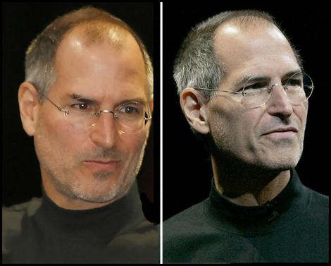 Steve Jobs Cancer